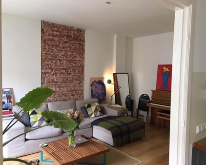 Appartement te huur 1300 euro Tweede Helmersstraat, Amsterdam