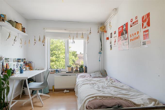 Zimmer bei Merovingenstraat In Maastricht