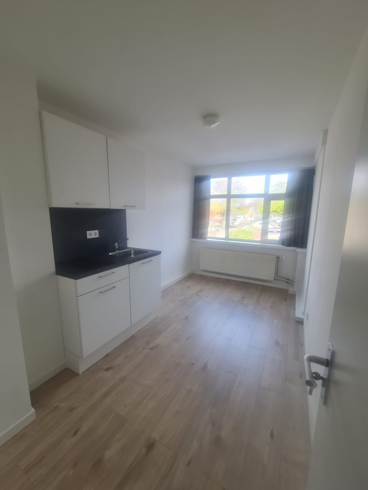 kamer te huur in Emmen