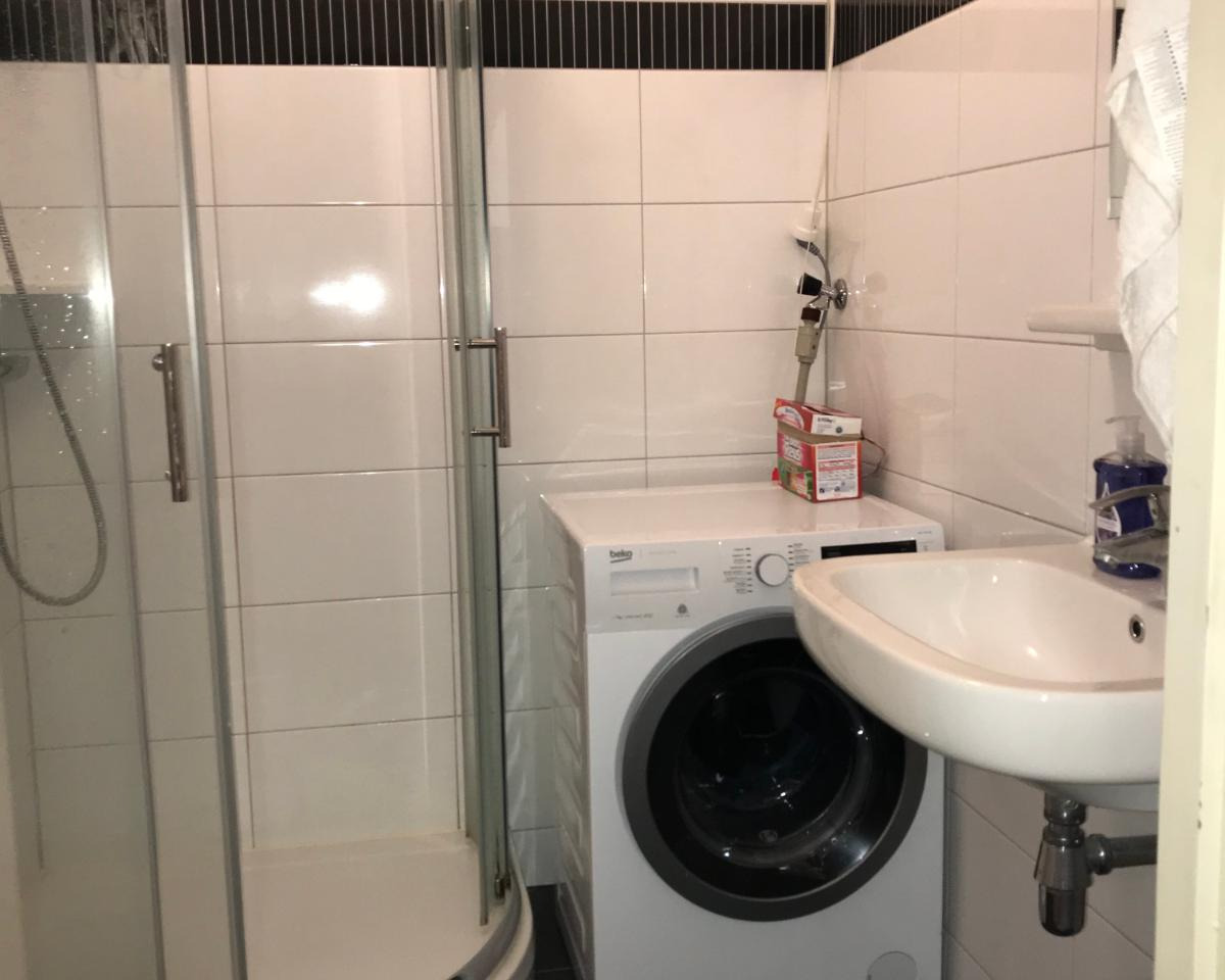 Kamer aan Adriaan Dortsmanstraat, Rotterdam 5
