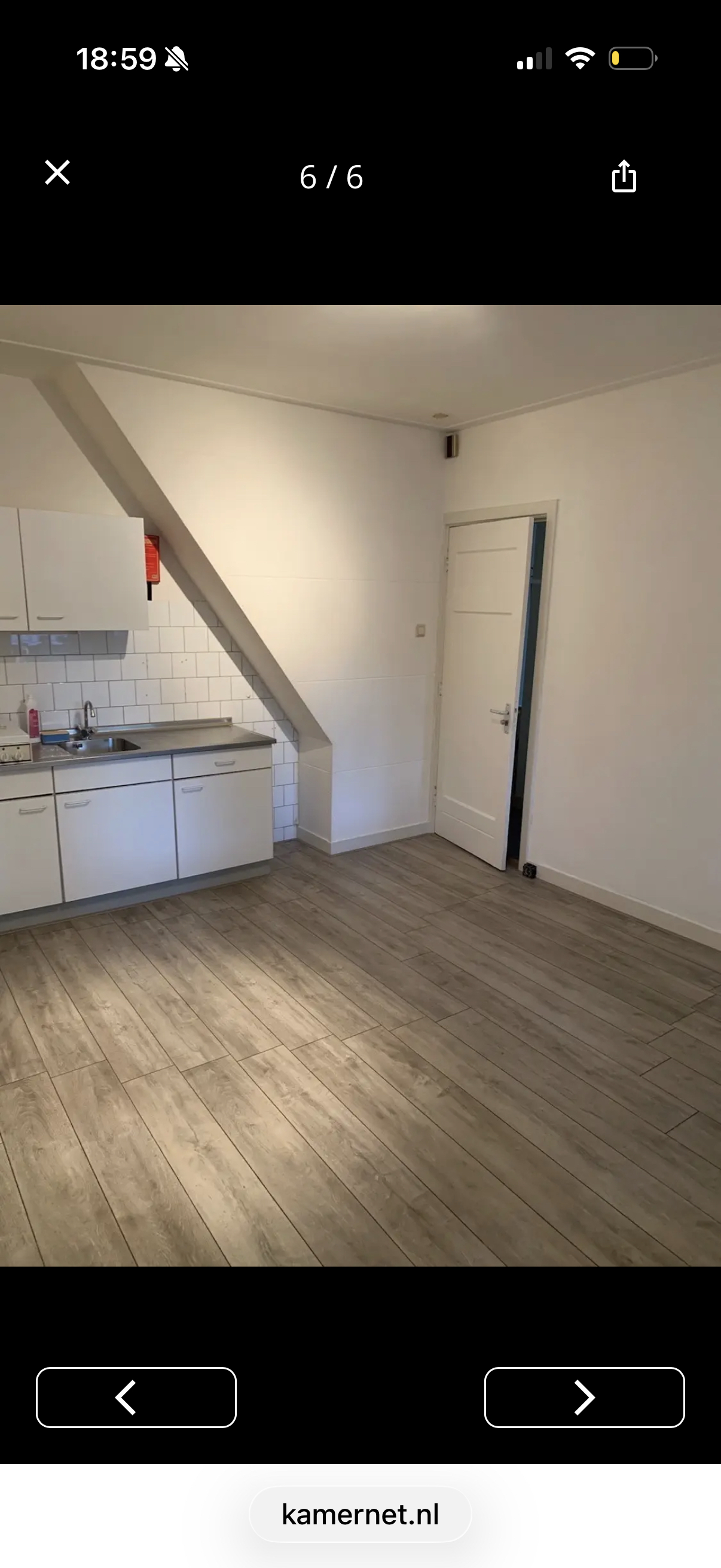 Appartement te huur in Hilversum – Vaartweg – foto 3