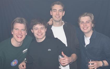 Kamer te huur 180 euro Beatrixstraat, Enschede