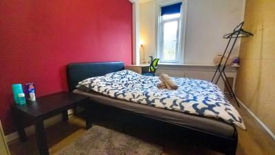 Room for rent 950 euro Groest, Hilversum