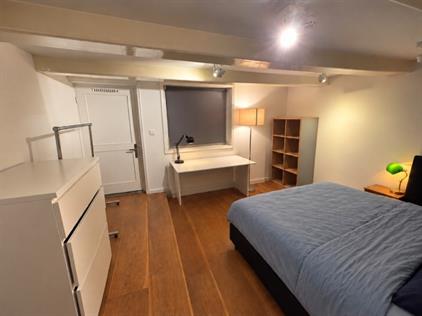 Kamer te huur 1350 euro Raamstraat, Amsterdam