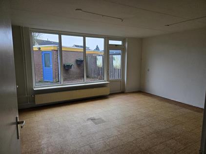 Kamer te huur 300 euro Nicolaas Beetsstraat, Tiel
