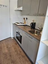 Studio te huur 1150 euro Van Heenvlietlaan, Amsterdam