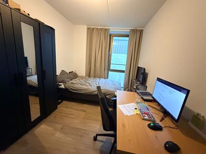 Kamer te huur 584 euro Statenlaan, Den Bosch