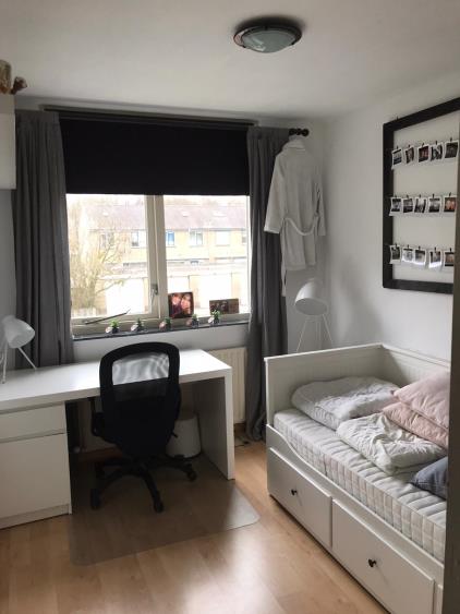 Kamer te huur 445 euro Malvert, Nijmegen