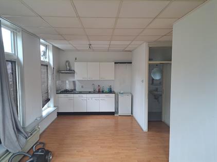 Appartement te huur 670 euro Baljeestraat, Leeuwarden
