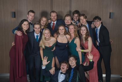 Kamer te huur 300 euro Campuslaan, Enschede