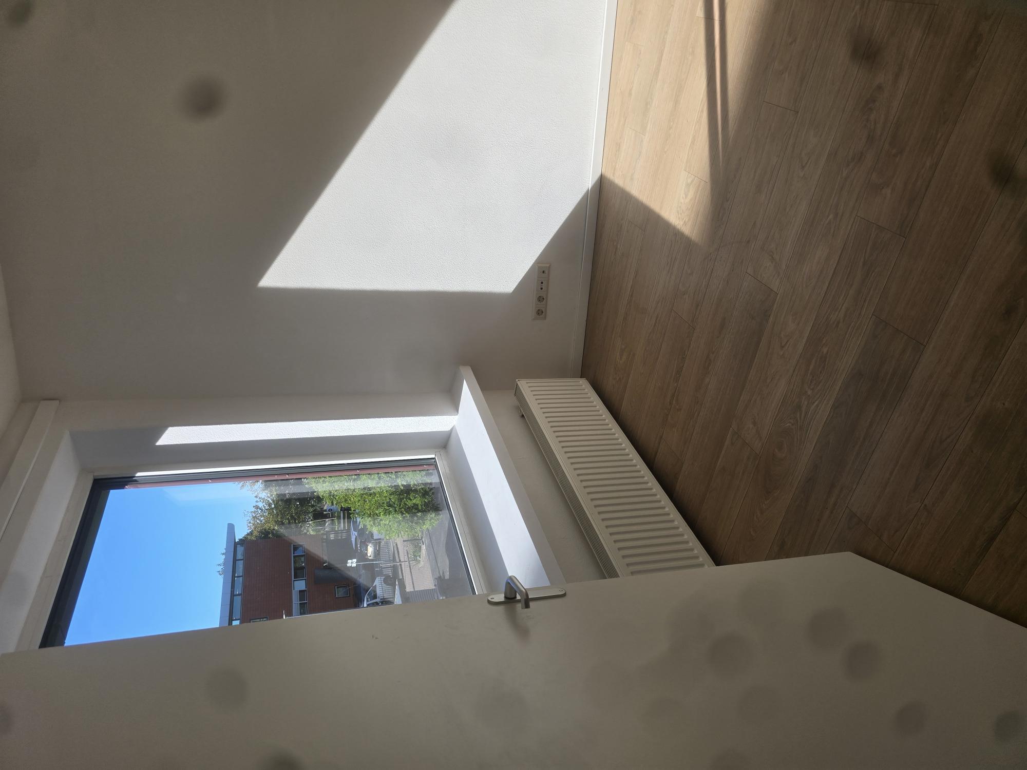 Appartement aan Louis Armstrongweg, Almere 6