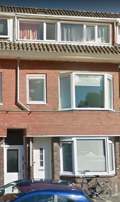 Room for rent 499 euro Bessemoerstraat, Groningen