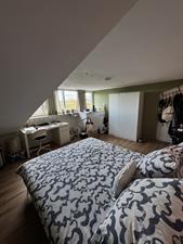 Room for rent 750 euro Sporadenlaan, Amsterdam