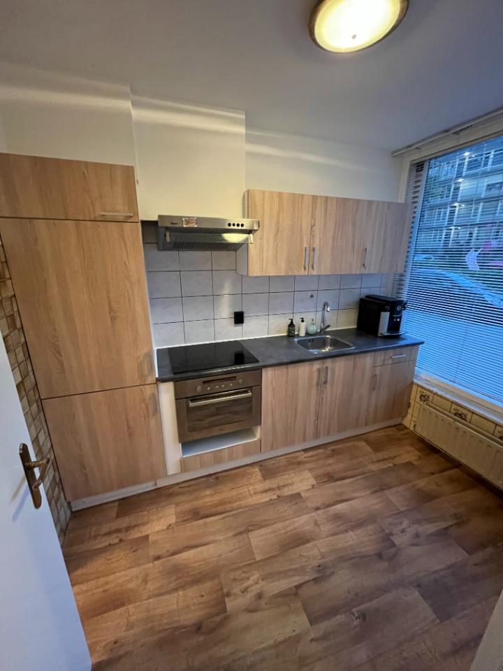 Kamer te huur in Tilburg – Melsbroekstraat – foto 3