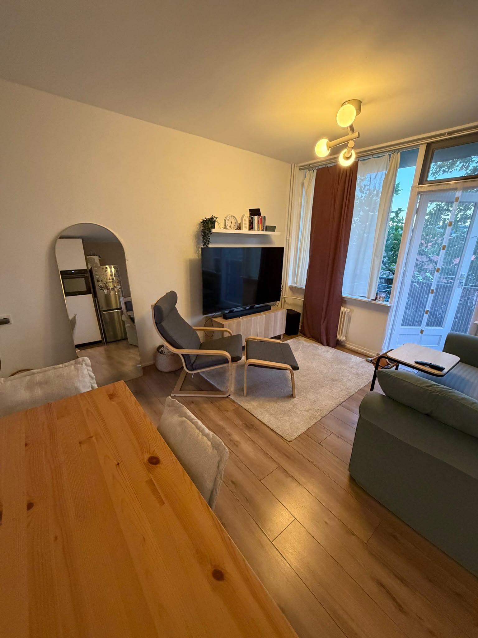 Appartement aan Langestraat, Hilversum 6