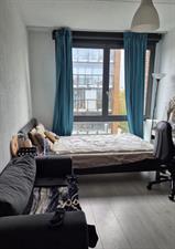 Kamer te huur 885 euro IJburglaan, Amsterdam