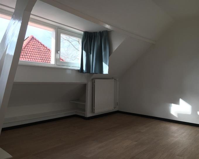 Studio bei August Sniederslaan In Eindhoven