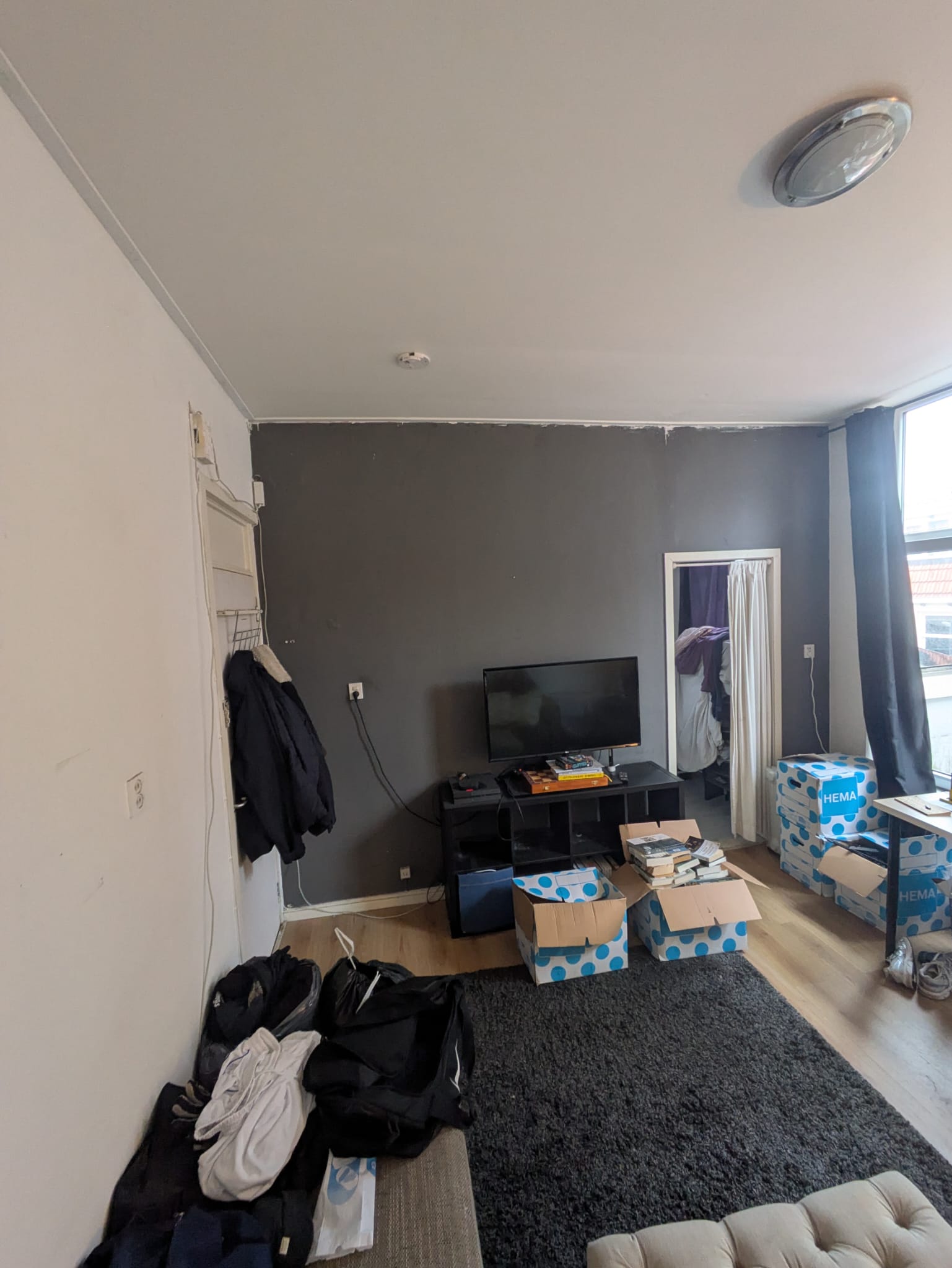 Nieuwe Ebbingestraat
