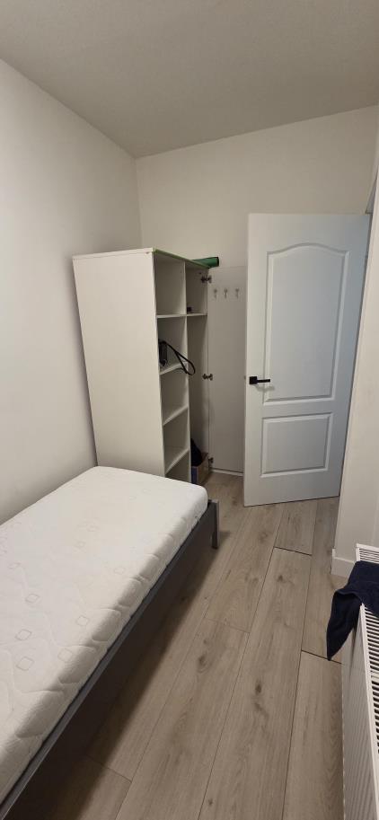 Room for rent 600 euro Groene Hilledijk, Rotterdam