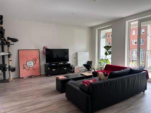 Apartment for rent 1650 euro Amstelvlietstraat, Amsterdam