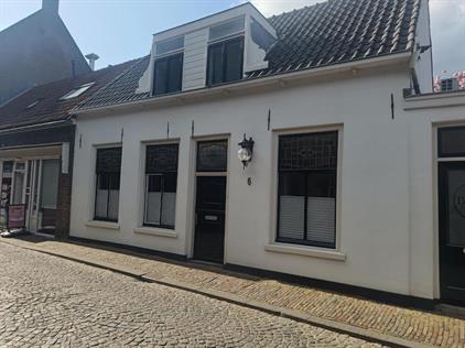 Stadhuisstraat