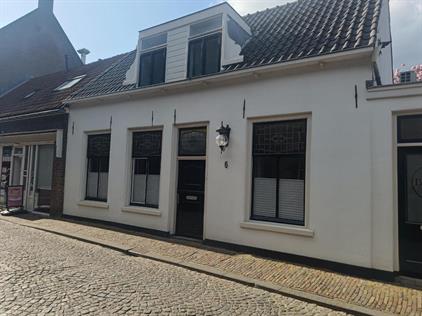 Kamer te huur 750 euro Stadhuisstraat, Vianen