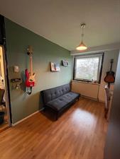 Room for rent 425 euro Pilotenespel, Leeuwarden