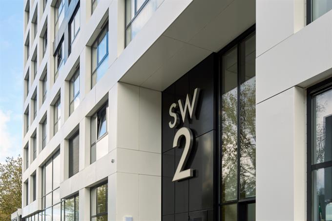 Studio bei Stieltjesweg In Delft