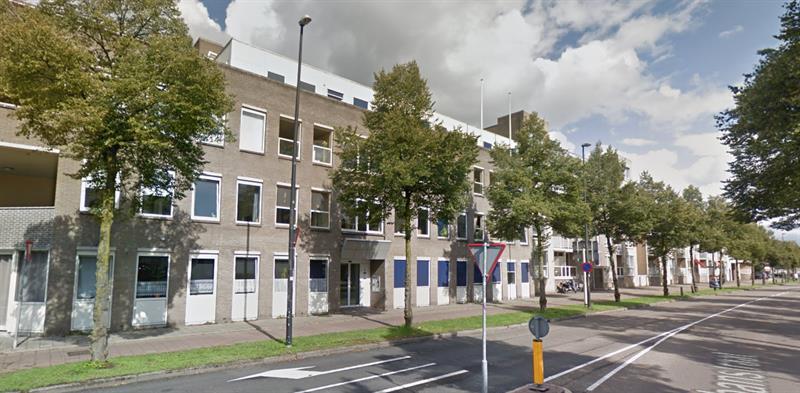 apartments for rent on Montaubanstraat