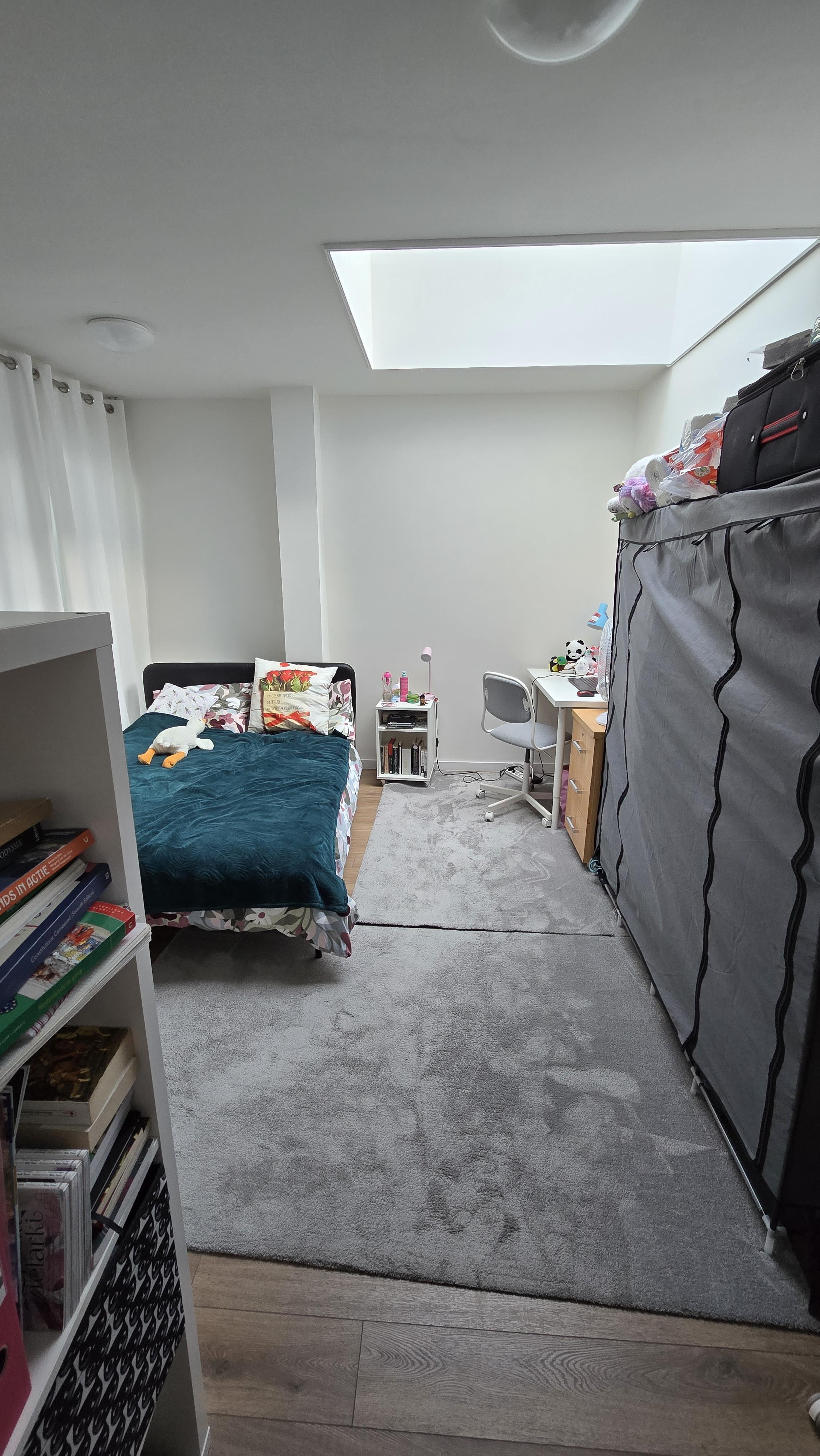 vrije-sector-woningen te huur op Kleine Kruisstraat