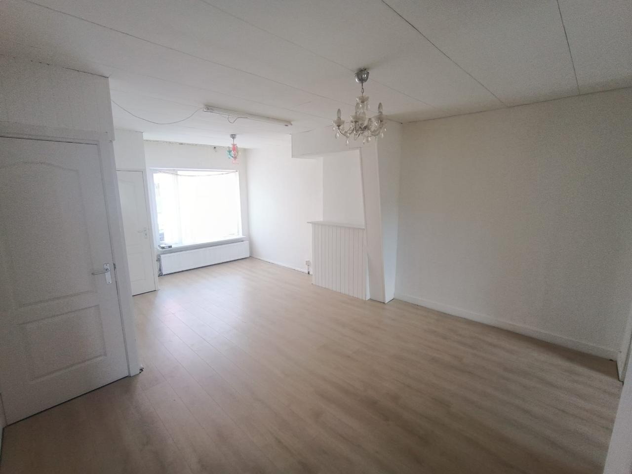 appartementen te huur op Edelweisstraat