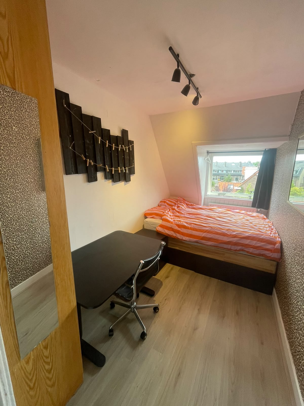kamer te huur in Delft