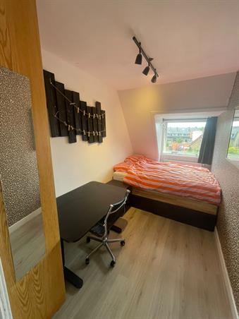 Kamer in Delft, Van der Heimstraat op Kamernet.nl: Van der Heimstraat