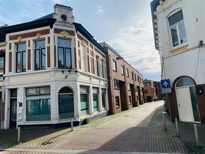 Appartement te huur 775 euro Molenstraat, Roosendaal