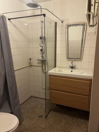 Wohnung bei Wamelstraat In Amsterdam