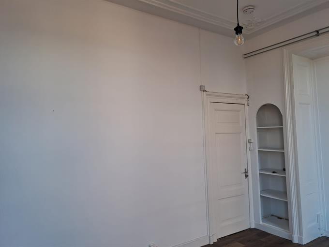 Zimmer bei Steenstraat In Arnhem
