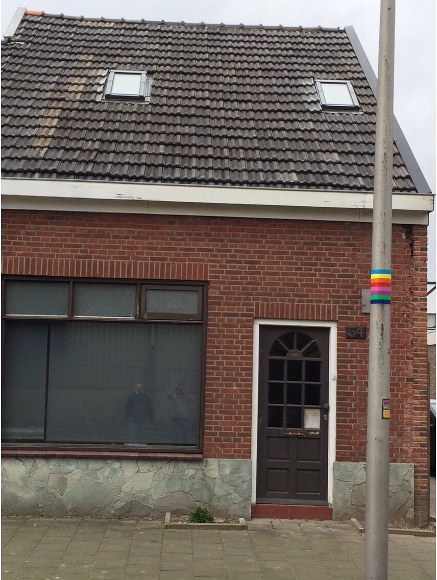 Kamer te huur aan de Richtersweg in Enschede
