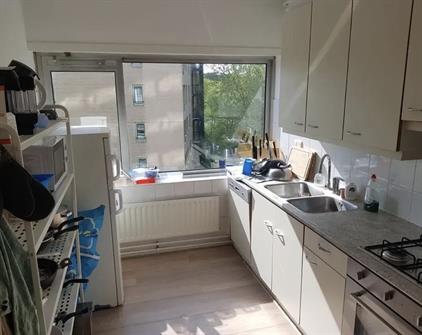 Kamer te huur 1026 euro Van Heenvlietlaan, Amsterdam