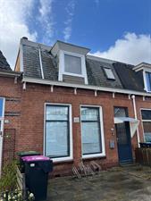Room for rent 390 euro Woudstraat, Leeuwarden
