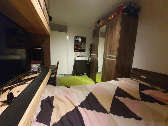 Kamer in Eindhoven, Kluizenaarstraat op Kamernet.nl: Kamer 10 m2 VOLLEDIG GEMEUBILEERD
