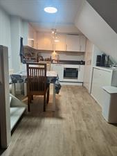 Apartment for rent 1600 euro Oudegracht, Utrecht