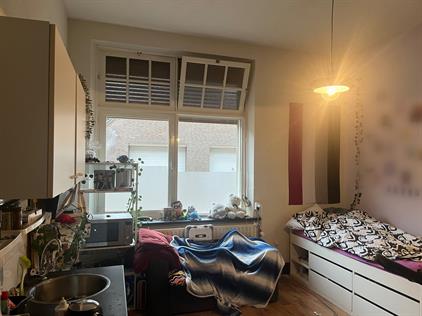 Room for rent 675 euro Dr. Nolensstraat, Tilburg