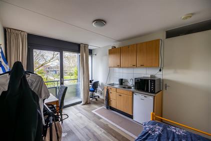 Kamer te huur 538 euro Vierde Donk, Den Bosch