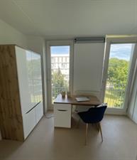 Room for rent 1180 euro Nieuwe Osdorpergracht, Amsterdam