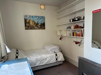 Kamer te huur 875 euro Nieuwe Prinsengracht, Amsterdam