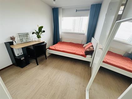 Zimmer zu vermieten 900 Euro Loenermark, Amsterdam