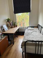 Kamer te huur 1275 euro Johannes Verhulststraat, Amsterdam