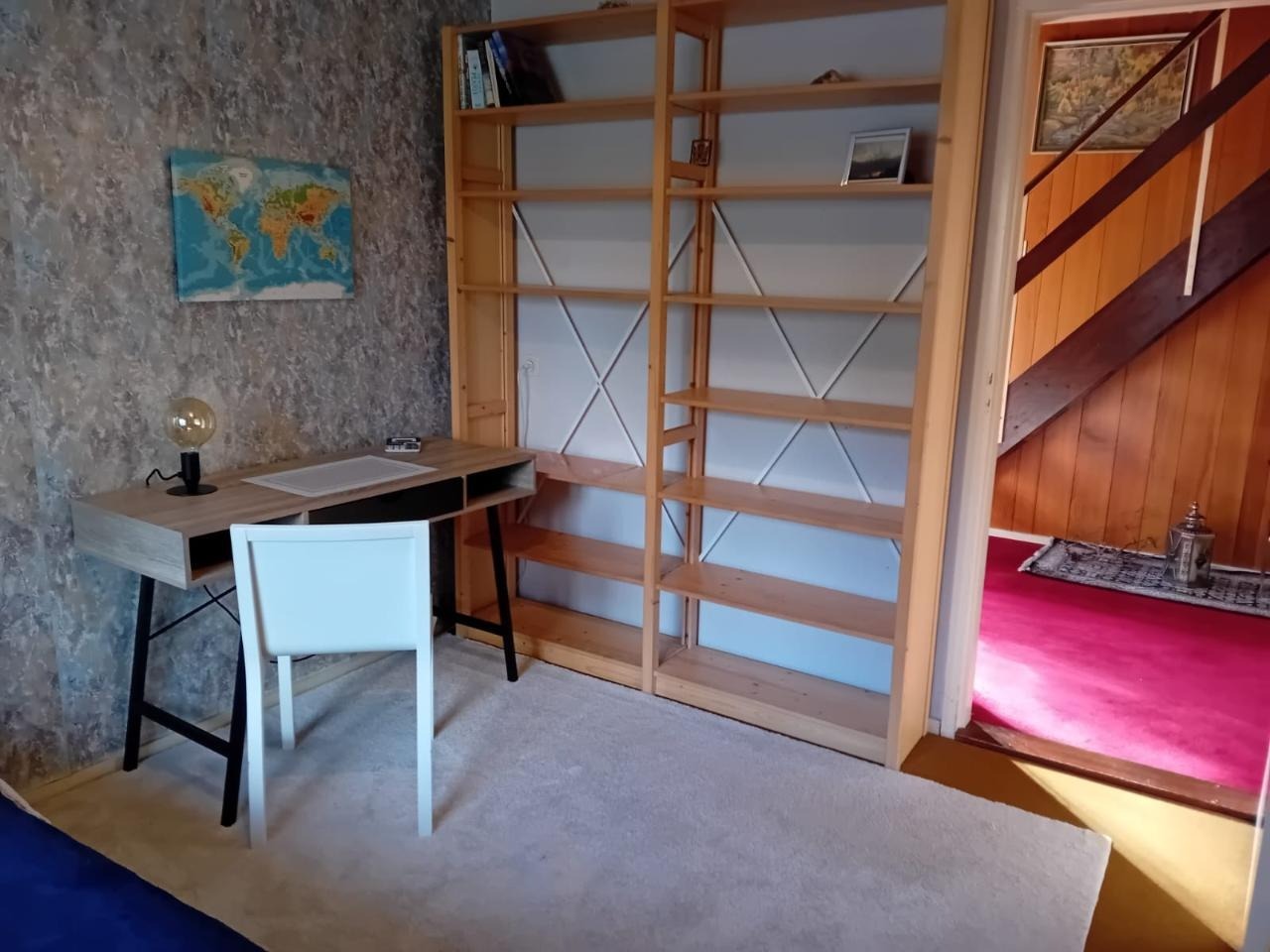 Kamer aan Molenlaan, Ruurlo 7