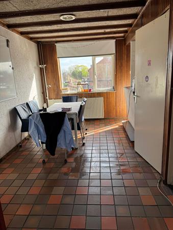 Zimmer bei Hooghout In Breda