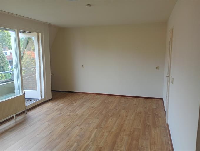 Studio bei Zeelsterstraat In Eindhoven